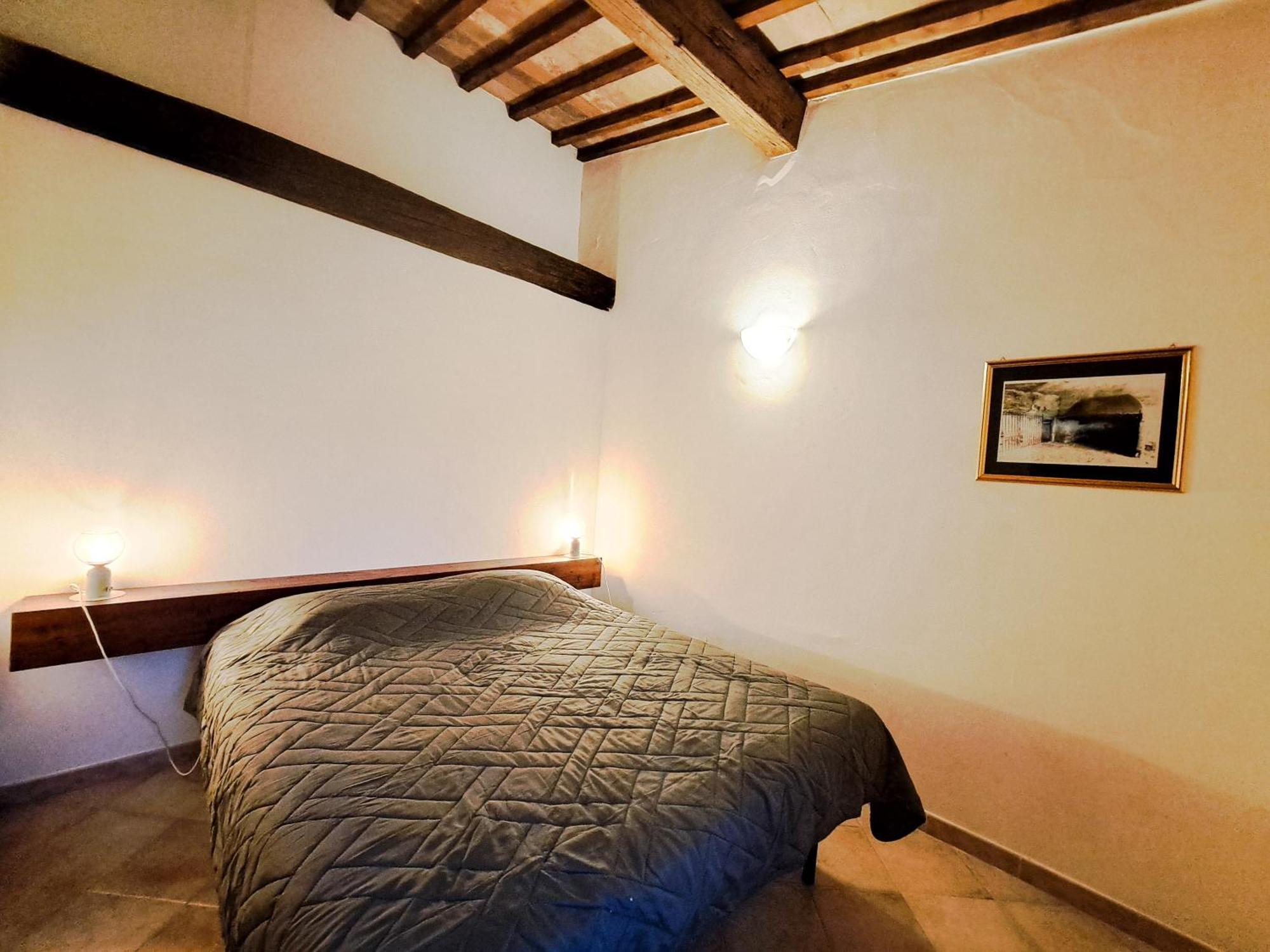 Le Valli Tuscany Помаранче Екстериор снимка